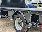 2024 Chevrolet Silverado 4500 Crew Cab DRW 2WD Flatbed Truck for sale #CR57186 - photo 14