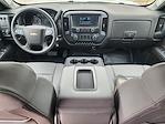 2024 Chevrolet Silverado 4500 Crew Cab DRW 2WD Flatbed Truck for sale #CR57186 - photo 22
