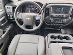 2024 Chevrolet Silverado 4500 Crew Cab DRW 2WD Flatbed Truck for sale #CR57186 - photo 24