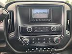 2024 Chevrolet Silverado 4500 Crew Cab DRW 2WD Flatbed Truck for sale #CR57186 - photo 34