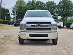 2024 Chevrolet Silverado 4500 Crew Cab DRW 2WD Flatbed Truck for sale #CR57186 - photo 6