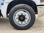 2024 Chevrolet Silverado 4500 Crew Cab DRW 2WD Flatbed Truck for sale #CR57186 - photo 7