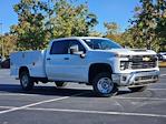 2024 Chevrolet Silverado 2500 Crew Cab 2WD, Knapheide Steel Service Body Service Truck for sale #CR57207 - photo 3