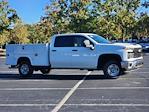 2024 Chevrolet Silverado 2500 Crew Cab 2WD, Knapheide Steel Service Body Service Truck for sale #CR57207 - photo 5