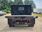 2024 Chevrolet Silverado 5500 Regular Cab DRW 2WD Flatbed Truck for sale #CR58185 - photo 11