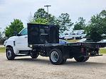 2024 Chevrolet Silverado 5500 Regular Cab DRW 2WD Flatbed Truck for sale #CR58185 - photo 12