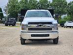 2024 Chevrolet Silverado 5500 Regular Cab DRW 2WD Flatbed Truck for sale #CR58185 - photo 5