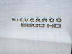 2024 Chevrolet Silverado 5500 Regular Cab DRW 2WD Flatbed Truck for sale #CR58185 - photo 8