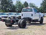 2024 Chevrolet Silverado 5500 Regular Cab DRW 2WD Cab Chassis for sale #CR58405 - photo 2