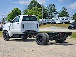 2024 Chevrolet Silverado 5500 Regular Cab DRW 2WD Cab Chassis for sale #CR58405 - photo 12