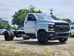 2024 Chevrolet Silverado 5500 Regular Cab DRW 2WD Cab Chassis for sale #CR58405 - photo 1