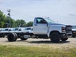2024 Chevrolet Silverado 5500 Regular Cab DRW 2WD Cab Chassis for sale #CR58405 - photo 3