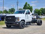 2024 Chevrolet Silverado 5500 Regular Cab DRW 2WD Cab Chassis for sale #CR58405 - photo 6