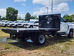 2024 Chevrolet Silverado 5500 Regular Cab DRW 2WD Flatbed Truck for sale #CR59816 - photo 2