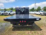 2024 Chevrolet Silverado 5500 Regular Cab DRW 2WD Flatbed Truck for sale #CR59816 - photo 12