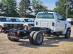 2024 Chevrolet Silverado 5500 Regular Cab DRW 2WD Cab Chassis for sale #CR60172 - photo 2