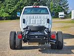 2024 Chevrolet Silverado 5500 Regular Cab DRW 2WD Cab Chassis for sale #CR60172 - photo 12