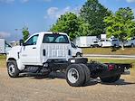 2024 Chevrolet Silverado 5500 Regular Cab DRW 2WD Cab Chassis for sale #CR60172 - photo 13