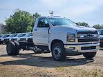 2024 Chevrolet Silverado 5500 Regular Cab DRW 2WD Cab Chassis for sale #CR60172 - photo 1