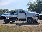 2024 Chevrolet Silverado 5500 Regular Cab DRW 2WD Cab Chassis for sale #CR60172 - photo 3