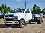 2024 Chevrolet Silverado 5500 Regular Cab DRW 2WD Cab Chassis for sale #CR60172 - photo 6