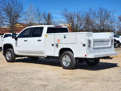 2024 Chevrolet Silverado 2500 Crew Cab 2WD Reading Service Truck for sale #CR62119 - photo 2