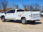 2024 Chevrolet Silverado 2500 Crew Cab 2WD Reading Service Truck for sale #CR62119 - photo 2