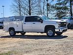 2024 Chevrolet Silverado 2500 Crew Cab 2WD Reading Service Truck for sale #CR62119 - photo 3