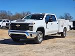 2024 Chevrolet Silverado 2500 Crew Cab 2WD Reading Service Truck for sale #CR62119 - photo 6