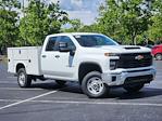 2024 Chevrolet Silverado 2500 Double Cab 2WD, Knapheide Steel Service Body Service Truck for sale #CR64226 - photo 1