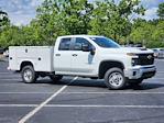 2024 Chevrolet Silverado 2500 Double Cab 2WD, Knapheide Steel Service Body Service Truck for sale #CR64226 - photo 4