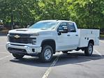 2024 Chevrolet Silverado 2500 Double Cab 2WD, Knapheide Steel Service Body Service Truck for sale #CR64226 - photo 6