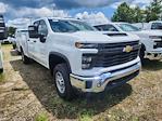 2024 Chevrolet Silverado 2500 Double Cab 2WD, Reading SL Service Body Service Truck for sale #CR67703 - photo 1