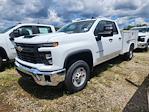 2024 Chevrolet Silverado 2500 Double Cab 2WD, Reading SL Service Body Service Truck for sale #CR67703 - photo 4