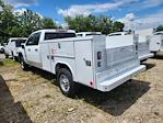 2024 Chevrolet Silverado 2500 Double Cab 2WD, Reading SL Service Body Service Truck for sale #CR67703 - photo 8