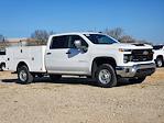 2024 Chevrolet Silverado 2500 Crew Cab 2WD Warner Service Truck for sale #CR68861 - photo 3