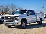 2024 Chevrolet Silverado 2500 Crew Cab 2WD Warner Service Truck for sale #CR68861 - photo 6