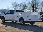 2024 Chevrolet Silverado 2500 Crew Cab 2WD Warner Service Truck for sale #CR68861 - photo 2
