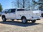 2024 Chevrolet Silverado 2500 Crew Cab 2WD Warner Service Truck for sale #CR69040 - photo 2
