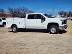 2024 Chevrolet Silverado 2500 Crew Cab 2WD Warner Service Truck for sale #CR69040 - photo 3
