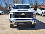 2024 Chevrolet Silverado 2500 Crew Cab 2WD Warner Service Truck for sale #CR69040 - photo 5