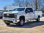 2024 Chevrolet Silverado 2500 Crew Cab 2WD Warner Service Truck for sale #CR69040 - photo 6