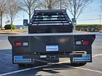 2024 Chevrolet Silverado 3500 Regular Cab 4WD, Commercial Truck & Van Equipment Gooseneck Flatbed Truck for sale #CR74229 - photo 10