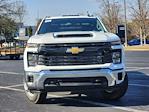 2024 Chevrolet Silverado 3500 Regular Cab 4WD, Commercial Truck & Van Equipment Gooseneck Flatbed Truck for sale #CR74229 - photo 6