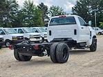 2024 Chevrolet Silverado 4500 Regular Cab DRW 2WD Cab Chassis for sale #CR77384 - photo 2