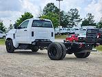 2024 Chevrolet Silverado 4500 Regular Cab DRW 2WD Cab Chassis for sale #CR77384 - photo 13
