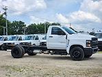 2024 Chevrolet Silverado 4500 Regular Cab DRW 2WD Cab Chassis for sale #CR77384 - photo 3