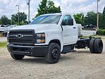 2024 Chevrolet Silverado 4500 Regular Cab DRW 2WD Cab Chassis for sale #CR77384 - photo 6
