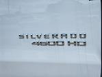 2024 Chevrolet Silverado 4500 Regular Cab DRW 2WD Cab Chassis for sale #CR77384 - photo 9