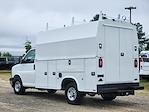 2024 Chevrolet Express 3500 Regular Cab RWD Knapheide Service Utility Van for sale #CR78974 - photo 2